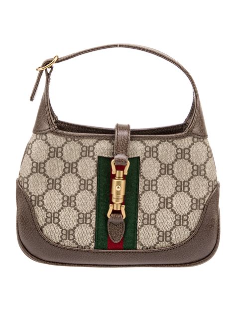 gucci 1961 hobo|gucci soho hobo mini.